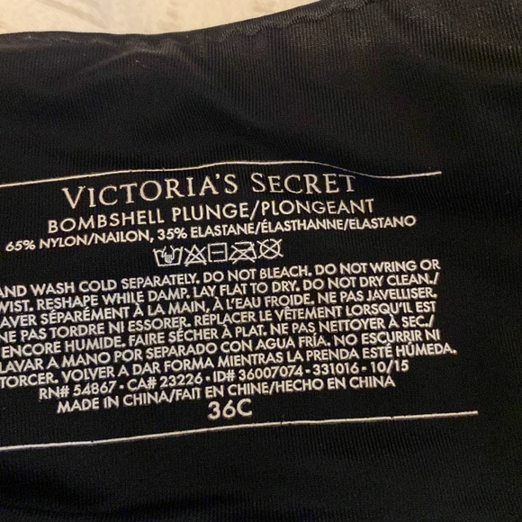 Bra - Picture 2 of 2